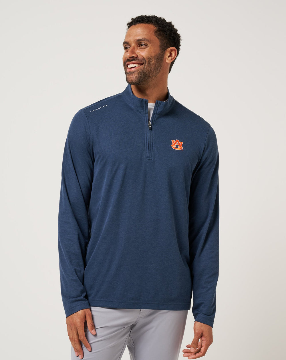 Navy Travis Mathew