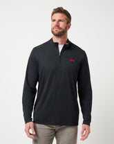 Black Travis Mathew
