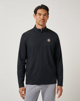 Black Travis Mathew