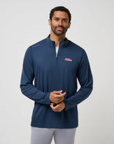 Navy Travis Mathew
