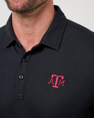 Black Travis Mathew