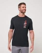Black Travis Mathew