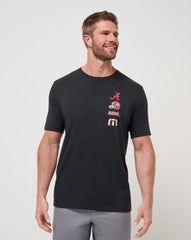 Black Travis Mathew
