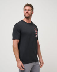 Black Travis Mathew