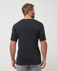 Black Travis Mathew