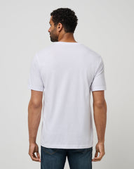 White Travis Mathew
