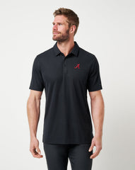 Black Travis Mathew