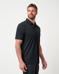 Black Travis Mathew
