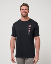 Black Travis Mathew