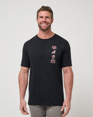 Black Travis Mathew