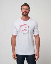White Travis Mathew