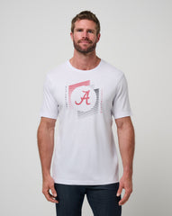 White Travis Mathew