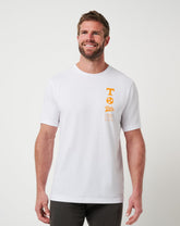 White Travis Mathew