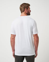 White Travis Mathew
