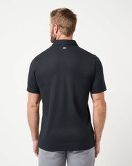 Black Travis Mathew