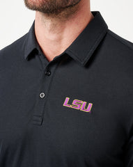 Black Travis Mathew