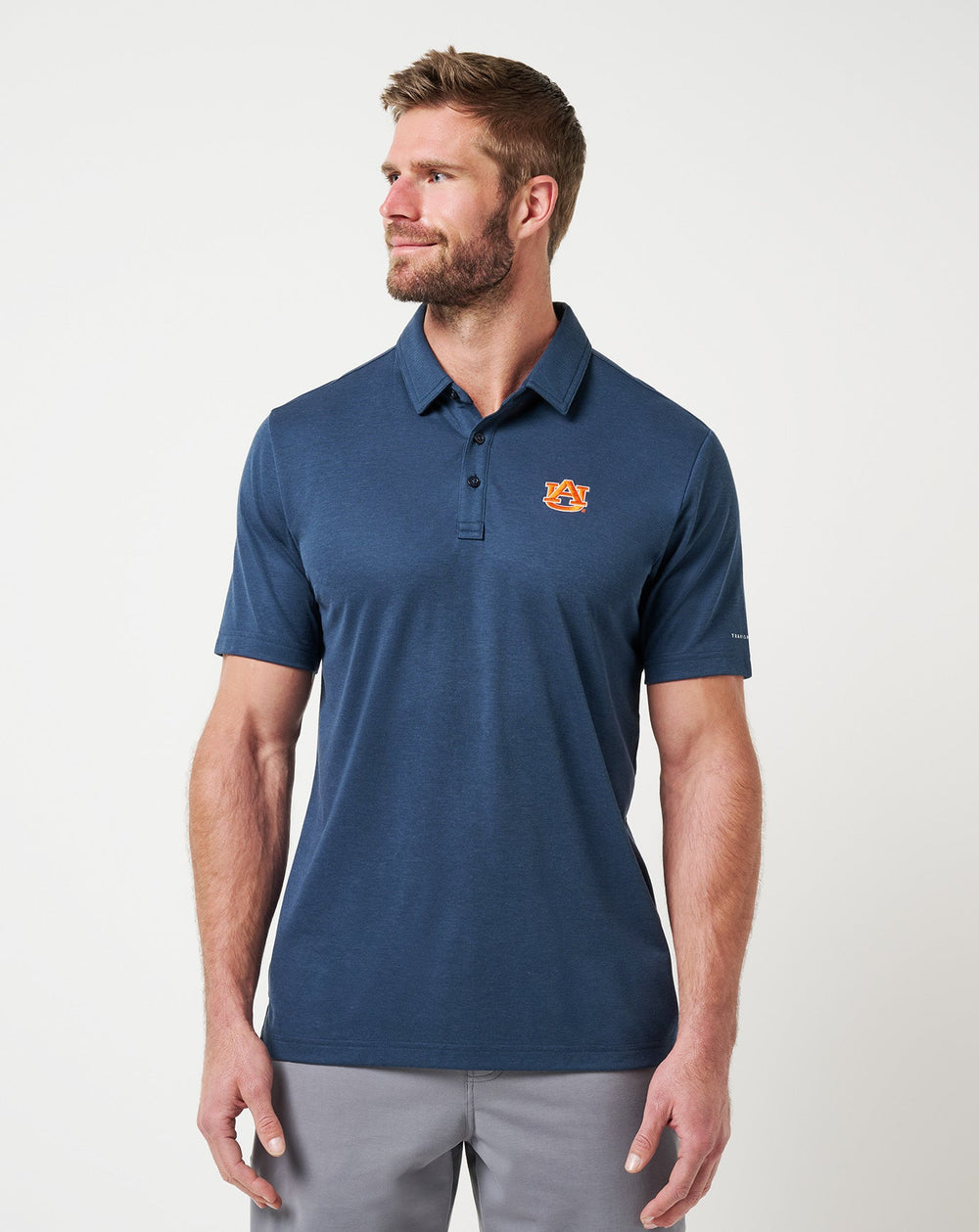 Navy Travis Mathew