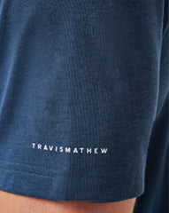 Navy Travis Mathew
