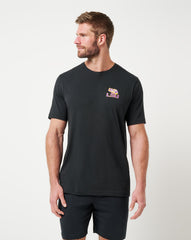 Black Travis Mathew