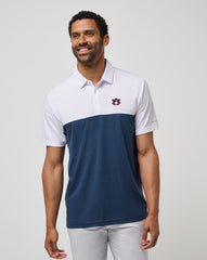 White/Navy Travis Mathew