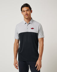 Heather Grey/Black Travis Mathew