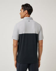 Heather Grey/Black Travis Mathew