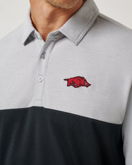 Heather Grey/Black Travis Mathew
