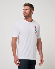White Travis Mathew