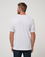 White Travis Mathew