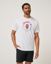 White Travis Mathew