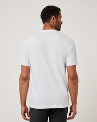 White Travis Mathew