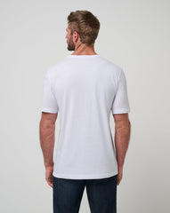 White Travis Mathew