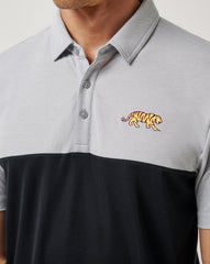 Heather Grey/Black Travis Mathew