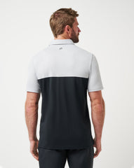 Heather Grey/Black Travis Mathew
