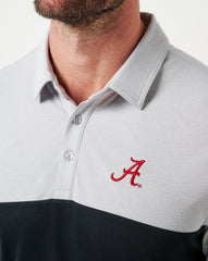 Heather Grey/Black Travis Mathew