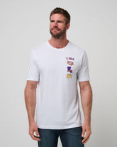 White Travis Mathew