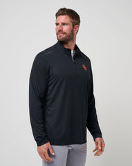 Black Travis Mathew