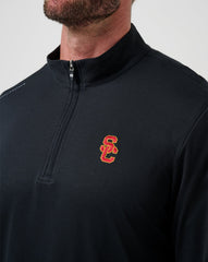 Black Travis Mathew