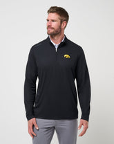 Black Travis Mathew
