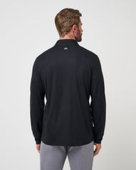Black Travis Mathew