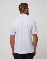 White/Black Travis Mathew