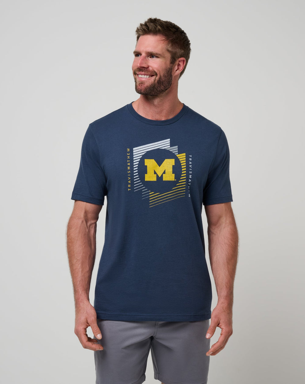 Navy Travis Mathew