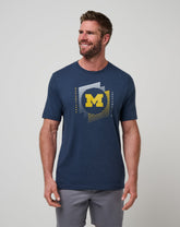 Navy Travis Mathew