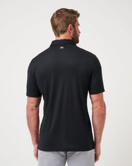 Black Travis Mathew