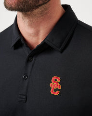 Black Travis Mathew