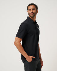 Black Travis Mathew