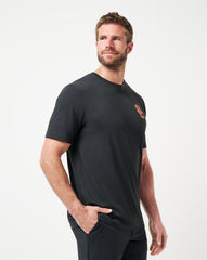 Black Travis Mathew