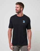 Black Travis Mathew