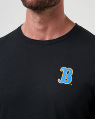Black Travis Mathew