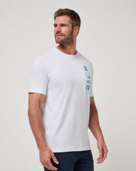 White Travis Mathew